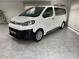Citroën SpaceTourer 2.0 HDi XL  9.MÍST REZERVACE - náhled 6