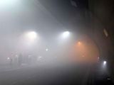 Simulovaný požár v Klimkovickém tunelu při zkoušce nových bezpečnostních a napájecích systémů, 13. 10. 2024