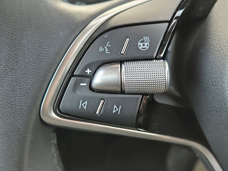 Škoda Fabia (2025) Top Selection 1.0TSi 85kW 6°ma - fotka 21 z 27