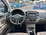 Volkswagen Golf Plus (2010) Rabbit 1.2 TSI 63kW - náhled 18
