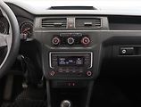 Volkswagen Caddy (2019) 2.0 TDI, ČR, DPH - náhled 11