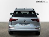 Volkswagen Golf Variant 1,5 TSi 85kW LIFE  8 REZERVACE - náhled 8