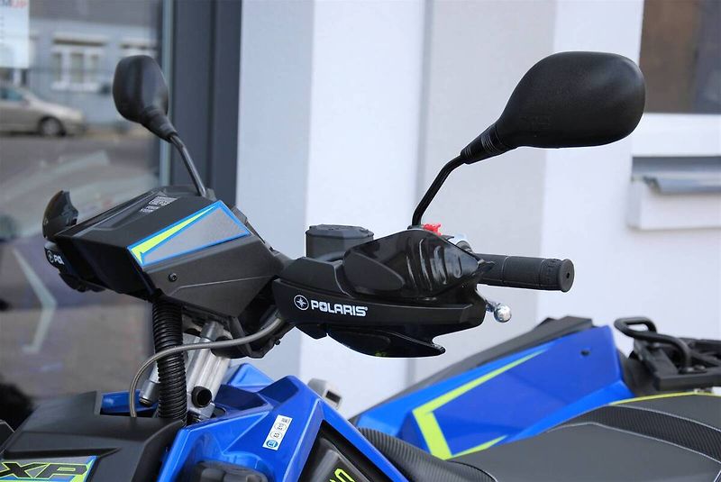 Polaris Scrambler XP 1000 (2026) S EPS - fotka 18 z 25