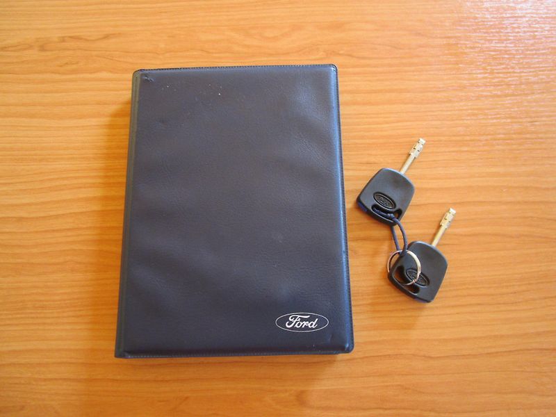 Ford Transit Connect 1,8D-55KW-KEMPOVÁ ÚPRAVA - fotka 15 z 15