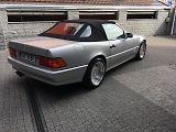 Mercedes-Benz SL (1993) 500 TOP STAV  - náhled 4