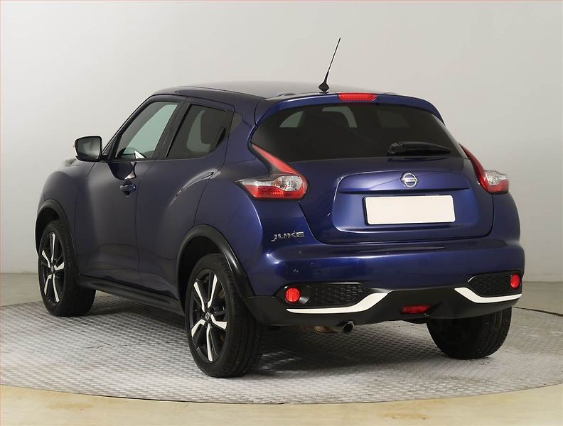 Nissan Juke (2015) 1.2 DIG-T, Serv.kniha, Navi - fotka 4 z 20