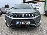 Suzuki Vitara (2022) 1.4 i 95 KW hybrid  - náhled 2