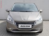 Peugeot 208 (2014) 1.6i, ČR, autoAC, temp - náhled 1