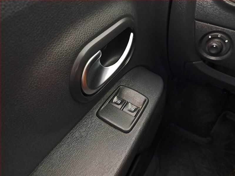 Dacia Lodgy (2021) 1.5 Blue dCi, Tempomat - fotka 14 z 14