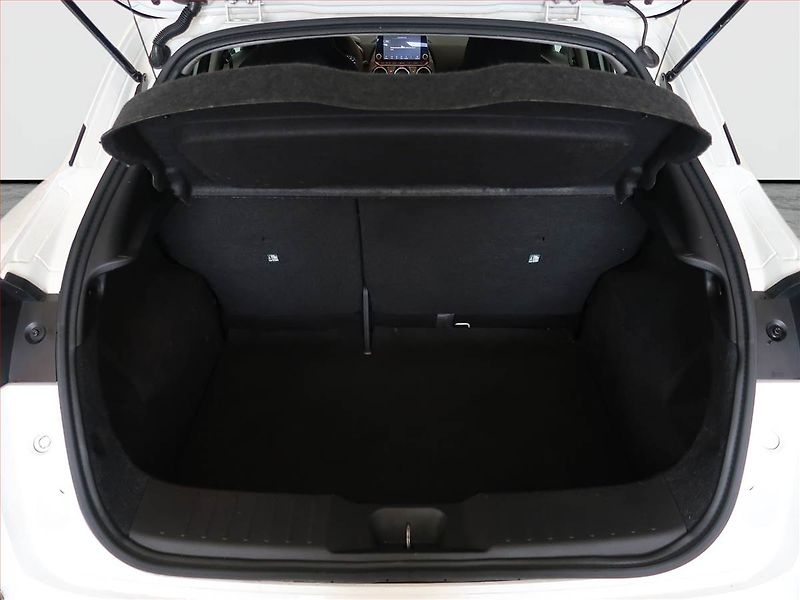 Nissan Juke (2022) 1.0 DIG-T, ČR,1.maj, Tempomat - fotka 13 z 14