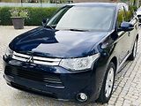 Mitsubishi Outlander 2.0i MANUÁL 1.MAJITEL TAŽNÉ - náhled 3