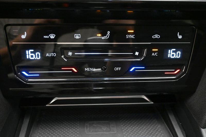 Volkswagen Arteon Shooting Brake 2,0 TDI 110 kW Elegance Záruka - fotka 21 z 32