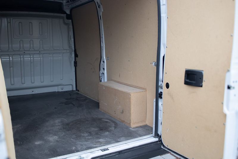 Fiat Ducato Servisuváno, bez investic, k p - fotka 31 z 32