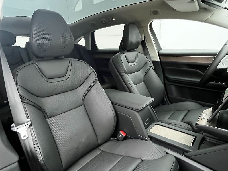 Volvo ES90 Ultra Single Motor Extended Ra - fotka 21 z 31