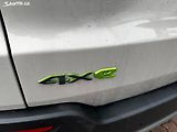 Jeep Avenger (2026) 4xe Upland 1.2 Turbo e-Hybrid - náhled 9