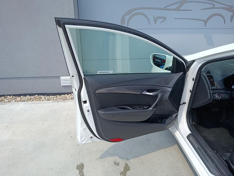 Hyundai i40 1.7CRDi 100kW ČR  - fotka 26 z 34