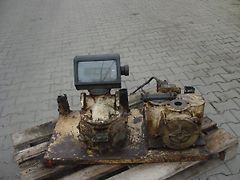 Ostatní měřidlo na naftu - fotografie inzerátu