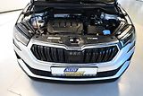 Škoda Karoq (2024) 2.0 4x4 DSG LED TOUR Virtual K - náhled 29