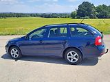 Škoda Octavia 1.4 16V, DOLOŽENÉ KM - náhled 3