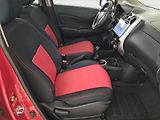 Nissan Note (2017) 1.5 dCi, Tempomat - náhled 9