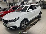 MG ZS (2021) Luxury 44,5 kWh, FWD - náhled 2