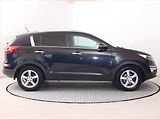 Kia Sportage (2012) 2.0 CRDi, 4X4, Tempomat - náhled 6