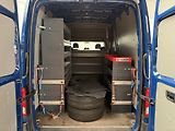 Volkswagen Crafter 35 2.0 TDI 130kW stredni rozvo - náhled 11