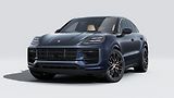 Porsche Cayenne (2026) S Coupe - náhled 1