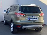 Ford Kuga (2013) 2.0 TDCI 4x4, AT, kůže - náhled 6