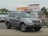 SsangYong Rexton (2015) 2.0 D- AUTOMAT- KŮŽE- 4x4 - náhled 1