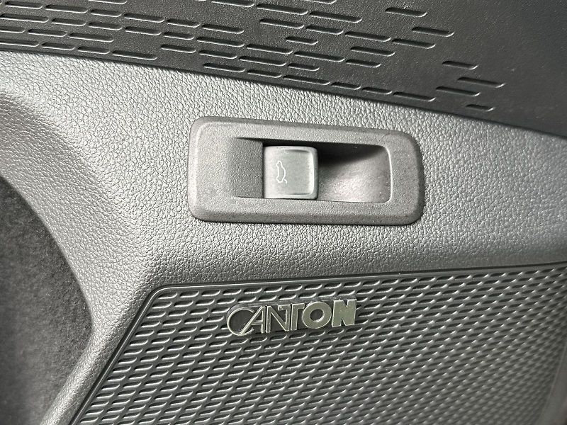 Škoda Octavia (2021) 2.0 TSI DSG RS - fotka 20 z 36