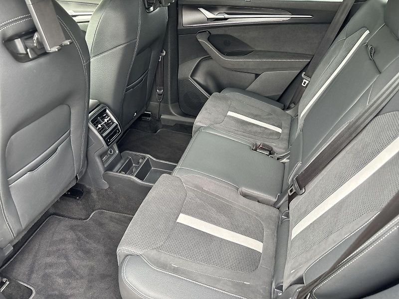 Škoda Kodiaq (2025) 2.0 TDI 4x4 DSG Sportline - fotka 8 z 33