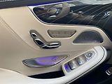 Mercedes-Benz Třídy S (2018) S 65 AMG Kabriolet - náhled 18