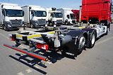 DAF XF (2020) 480 / ACC / EURO 6 / SSC / BDF - náhled 39