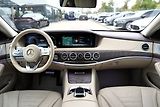 Mercedes-Benz Třídy S (2018) S 400d Long/4M/AMG/Burmester/Č - náhled 25