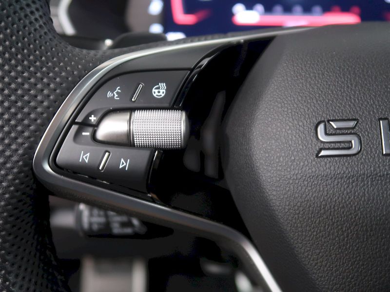 Škoda Octavia (2026) SPORTLINE 2.0TDI DSG CANTON LE - fotka 21 z 44