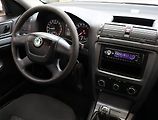 Škoda Octavia (2011) 1.6 TDI, nová STK, servisované - náhled 7