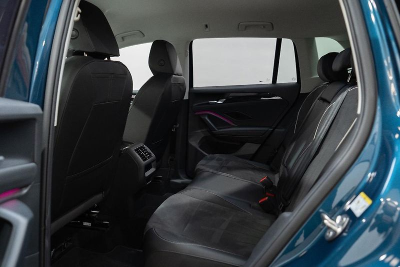Volkswagen Tiguan 1.5 eTSI 110 kW - fotka 9 z 34