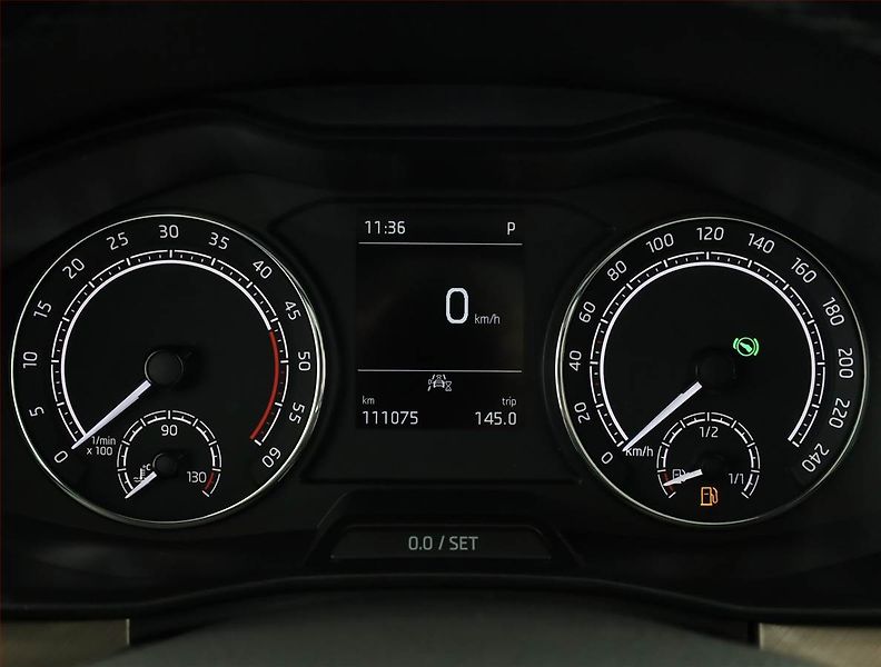 Škoda Scala (2019) Style 1.6 TDI, Automat - fotka 9 z 18
