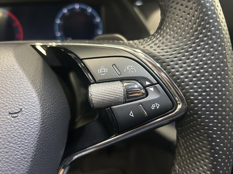Škoda Octavia (2023) 2.0TDi DSG 4x4 Styl LED HUD TZ - fotka 10 z 34