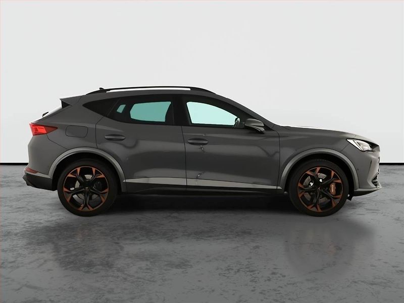 Cupra Formentor (2020) 2.0 TSI VZ 4Drive - fotka 6 z 24