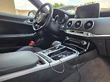 Kia Stinger 3.3-PANORAMA-AUTOMAT-KŮŽE - náhled 11