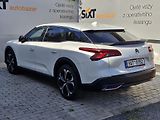 Citroën C5 X 1.6 PureTech 180k SHINE - náhled 4
