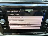 Volkswagen Touran 2,0 TDI ,7 MÍST,TAŽNÉ,KAMERA - náhled 33