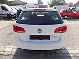 Volkswagen Passat 1,4 TSI 90 KW AUTOKLIMA VÝHŘEV - náhled 11