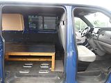 Volkswagen Transporter 2,5TDi 128kW ČR ! - náhled 15