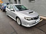 Subaru Impreza (2008) 2,5i-T WRX - náhled 25