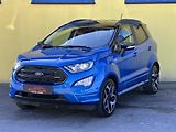 Ford EcoSport (2021) 1.0EB/103kW *ST LINE* 1.Maj. - náhled 1