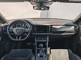 Škoda Kodiaq Sportline DSG 2,0TDI - náhled 11