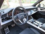 Audi Q7 3,0 TDi 210Kw, S-Line, 1.maj. - náhled 12